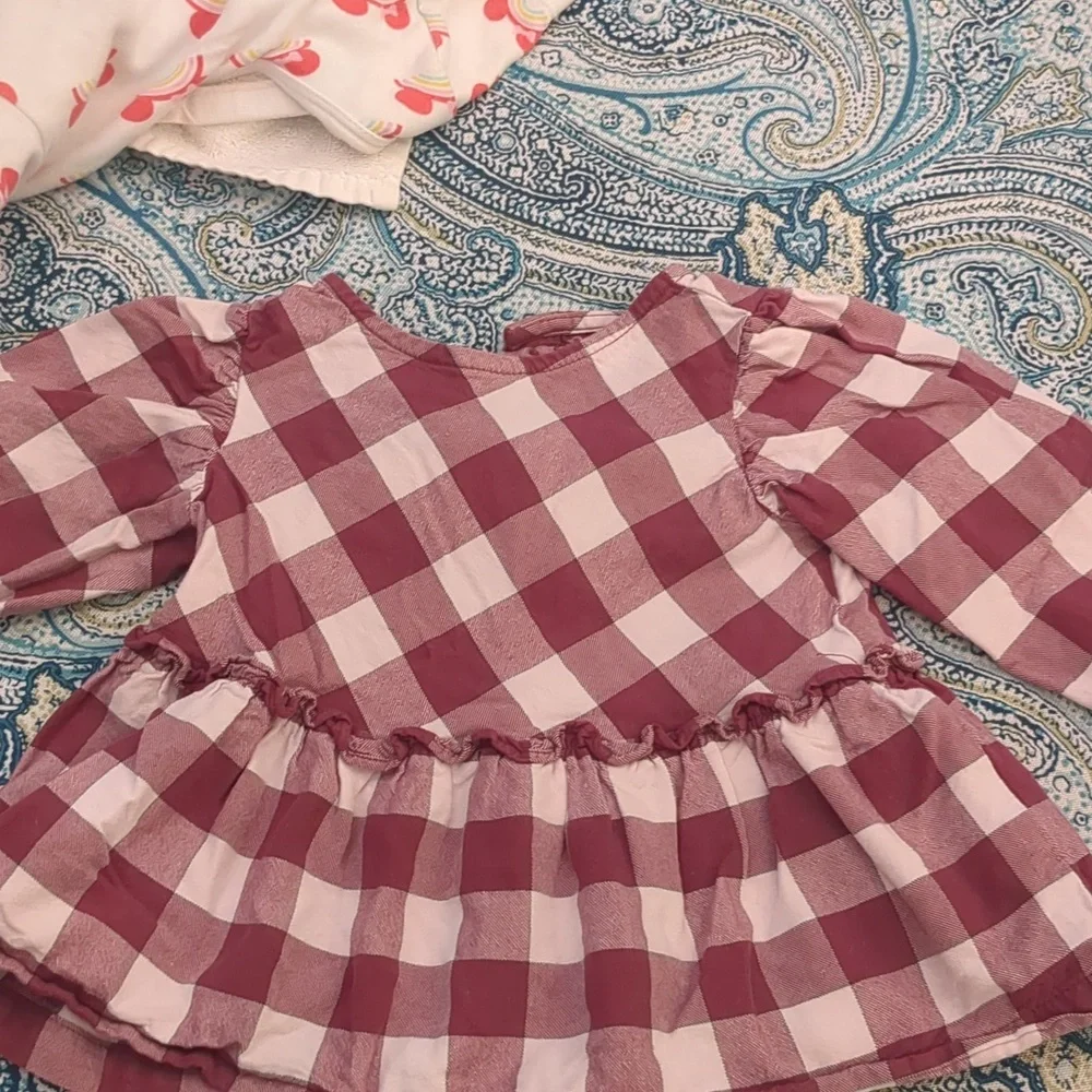 Baby clothes - Picture 1 of 6